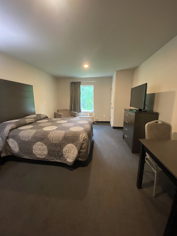 savannah suites atlanta airport