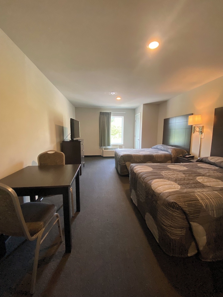 savannah suites atlanta airport