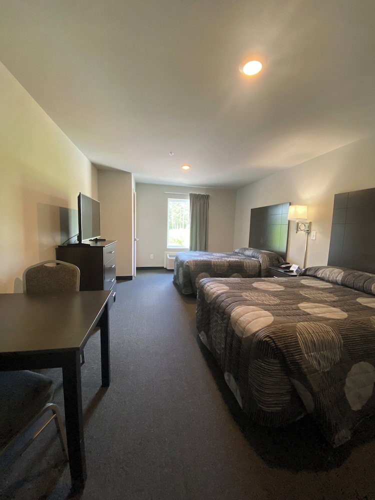 savannah suites atlanta airport