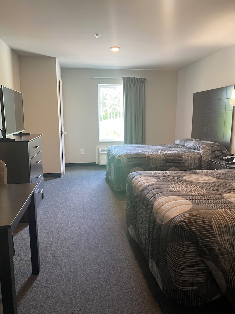 savannah suites atlanta airport