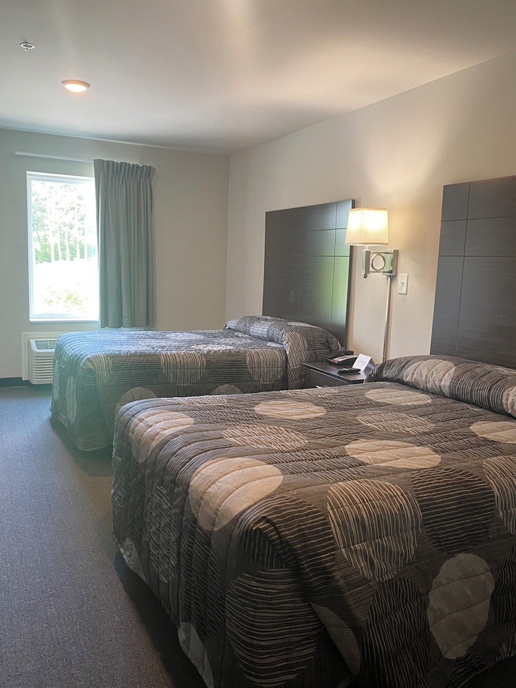 savannah suites atlanta airport