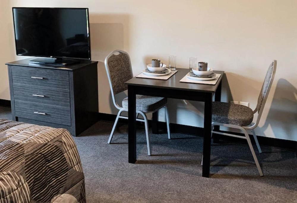 savannah suites atlanta airport