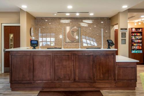 comfort inn and suites harrisonburg