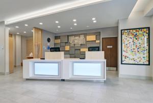 holiday inn express and suites port elgin an ihg hotel