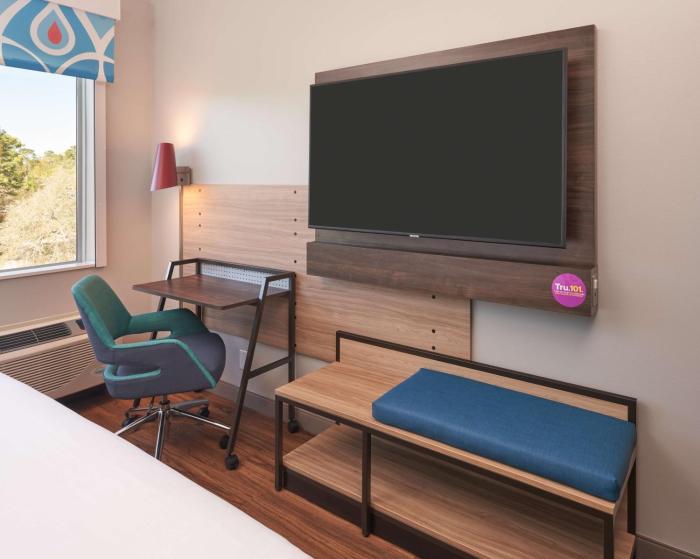 tru by hilton jacksonville south mandarin