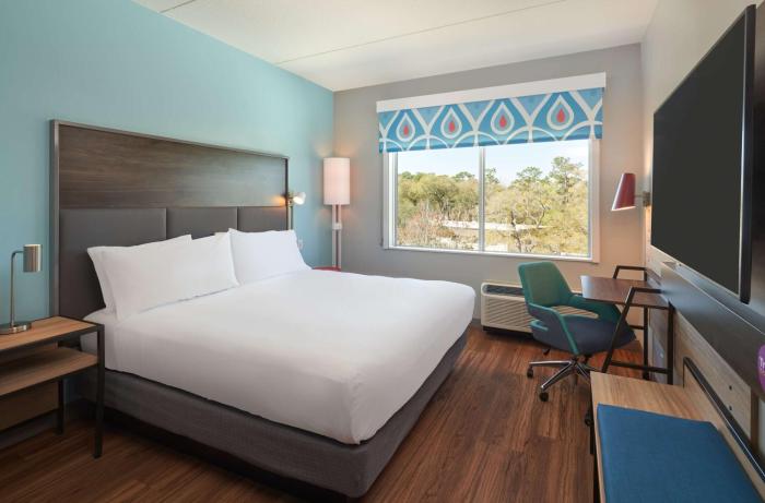 tru by hilton jacksonville south mandarin