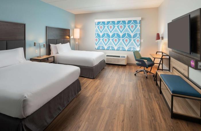 tru by hilton jacksonville south mandarin