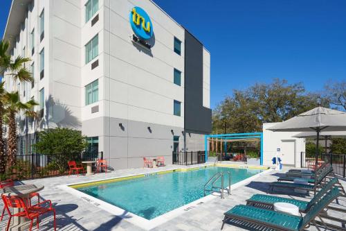 tru by hilton jacksonville south mandarin