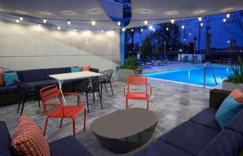 tru by hilton jacksonville south mandarin
