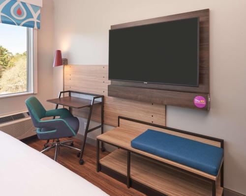 tru by hilton jacksonville south mandarin