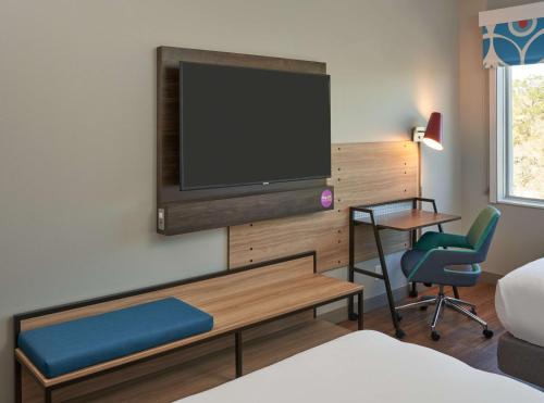 tru by hilton jacksonville south mandarin