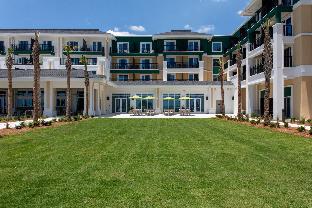 courtyard jekyll island