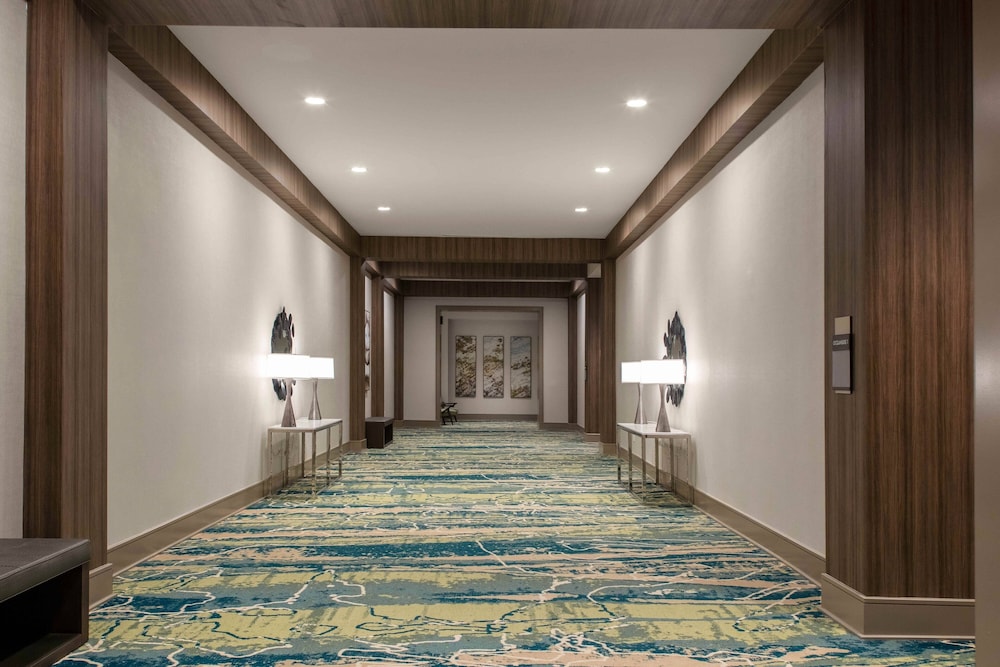 courtyard jekyll island