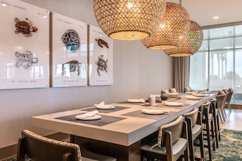 courtyard jekyll island