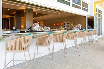 courtyard jekyll island