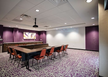 hampton inn lexington tn