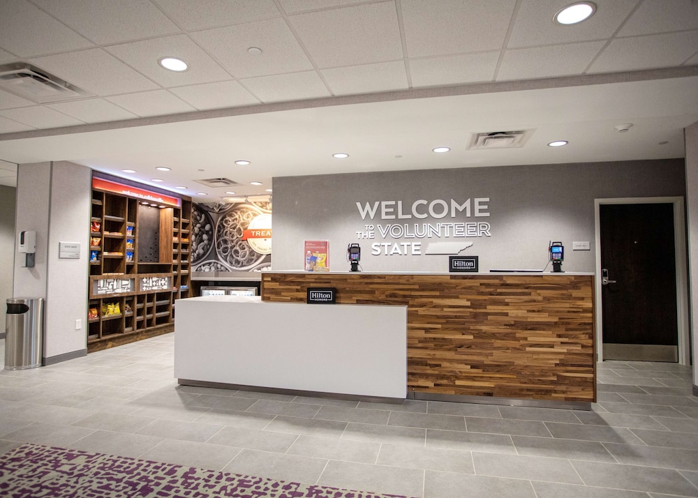 Hampton Inn Lexington, Tn,Jackson>>Henderson,3 star