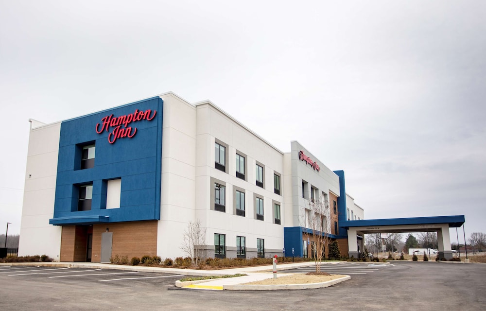 Hampton Inn Lexington, Tn,Jackson>>Henderson,3 star