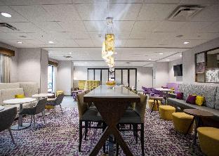 hampton inn lexington tn