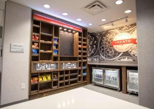 hampton inn lexington tn