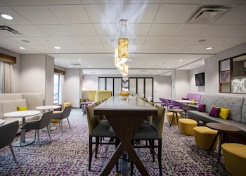 hampton inn lexington tn