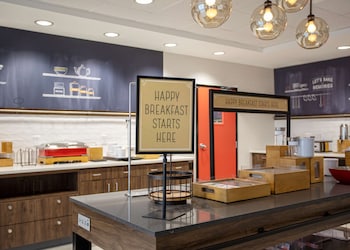 hampton inn lexington tn