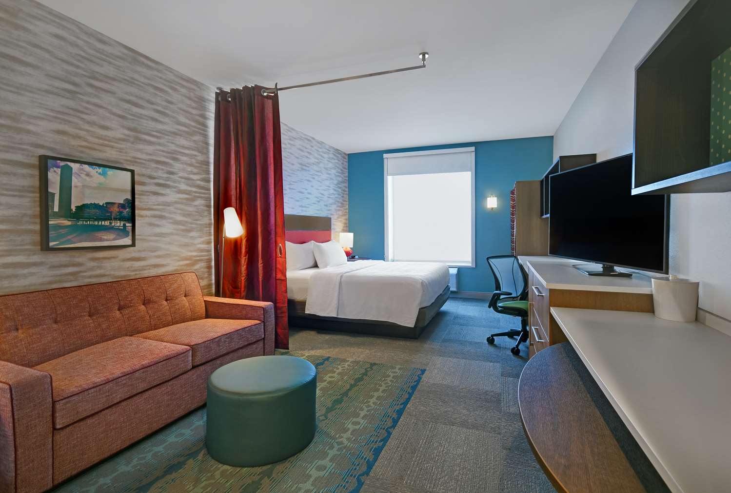 home2 suites by hilton columbus
