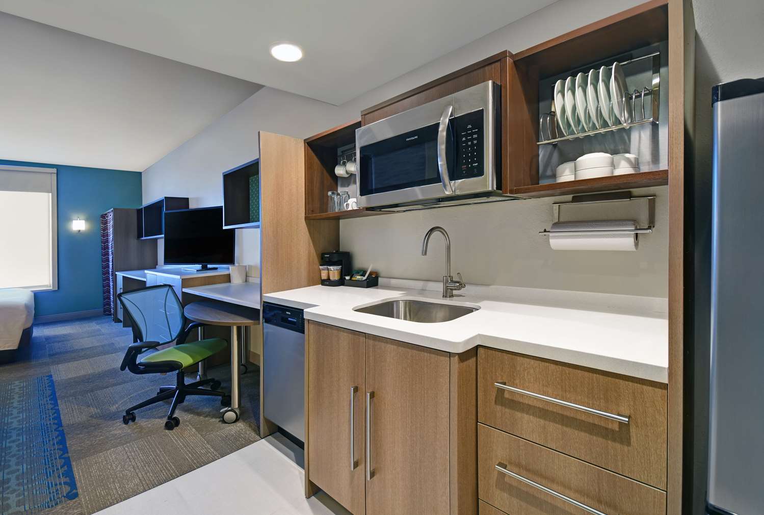 home2 suites by hilton columbus