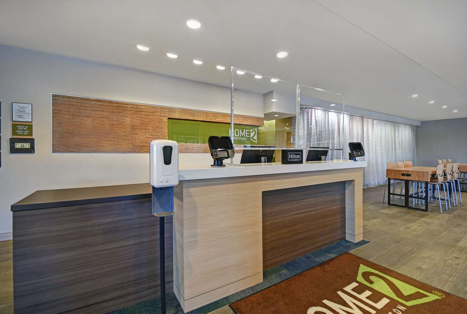 home2 suites by hilton columbus