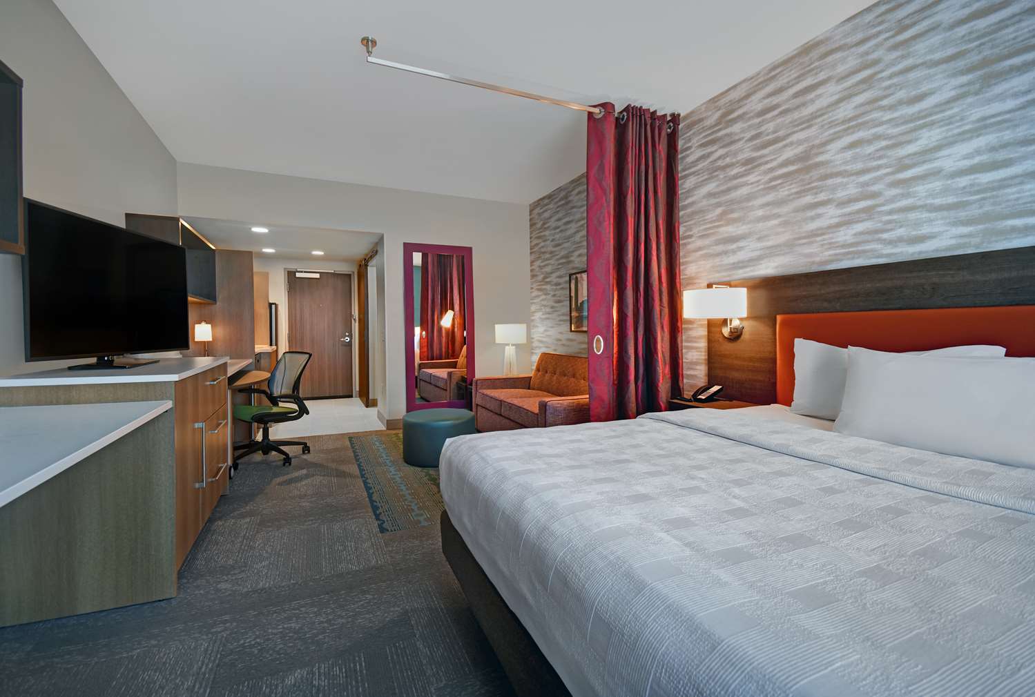 home2 suites by hilton columbus