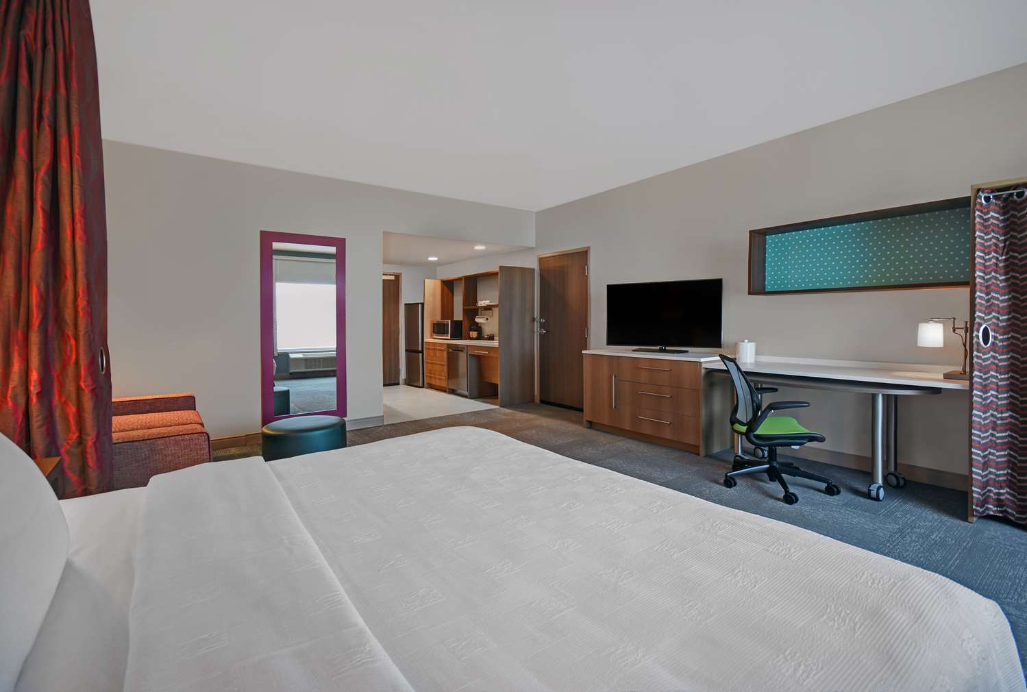 home2 suites by hilton columbus