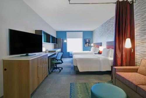 home2 suites by hilton columbus