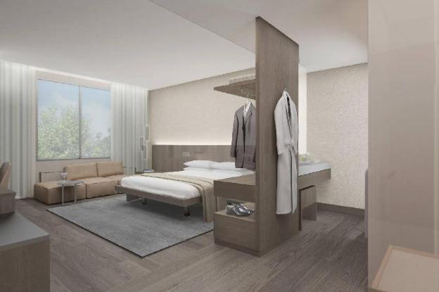 ac hotel by marriott sunnyvale moffett park