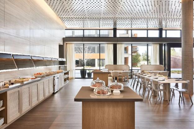 ac hotel by marriott sunnyvale moffett park