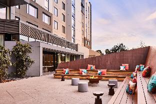 ac hotel by marriott sunnyvale moffett park