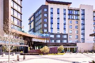 ac hotel by marriott sunnyvale moffett park