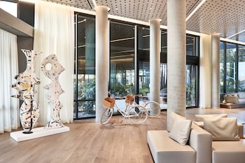 ac hotel by marriott sunnyvale moffett park