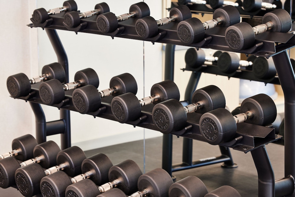 ac hotel by marriott sunnyvale moffett park