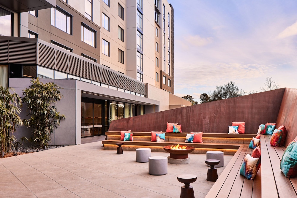 ac hotel by marriott sunnyvale moffett park