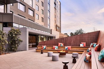 ac hotel by marriott sunnyvale moffett park