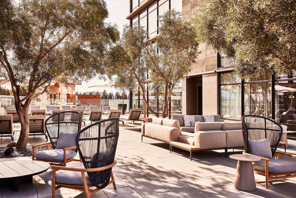 ac hotel by marriott sunnyvale moffett park