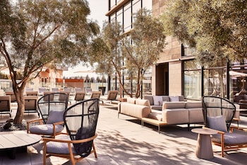 ac hotel by marriott sunnyvale moffett park