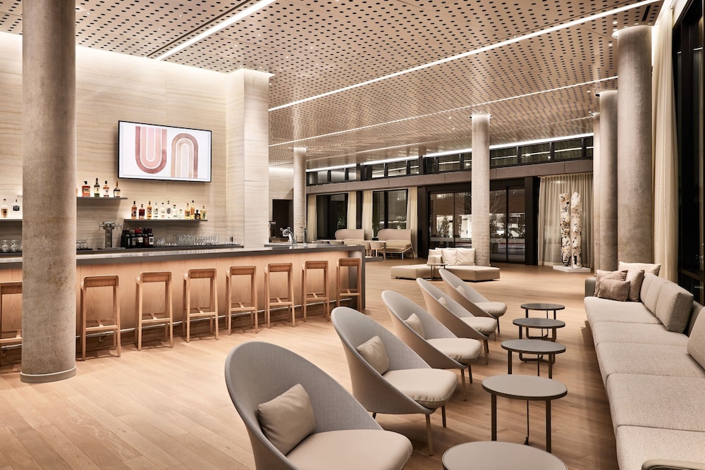 ac hotel by marriott sunnyvale moffett park