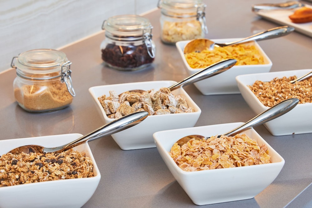 ac hotel by marriott sunnyvale moffett park