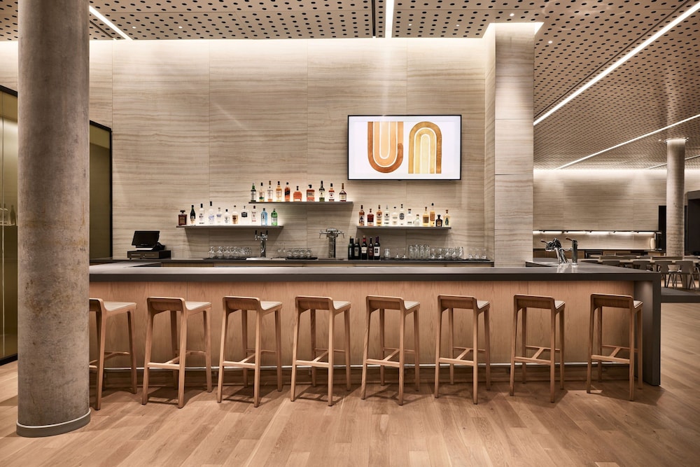 ac hotel by marriott sunnyvale moffett park