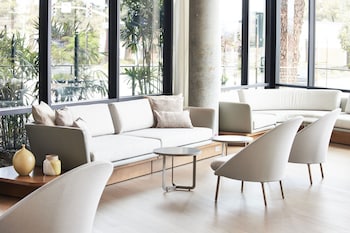 ac hotel by marriott sunnyvale moffett park