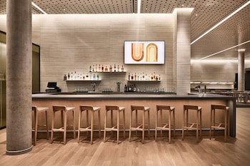 ac hotel by marriott sunnyvale moffett park