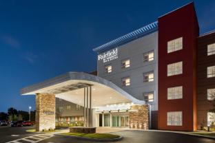 fairfield inn and suites by marriott bonita springs