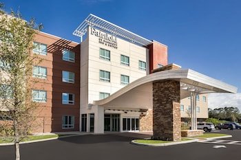 fairfield inn and suites by marriott bonita springs