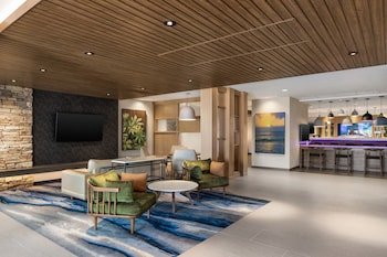 fairfield inn and suites by marriott bonita springs